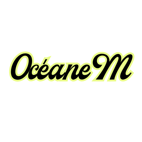 Logo d'Océane M